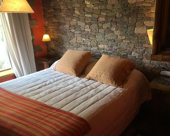 Refugio Del Pintor - Tilcara - Habitación