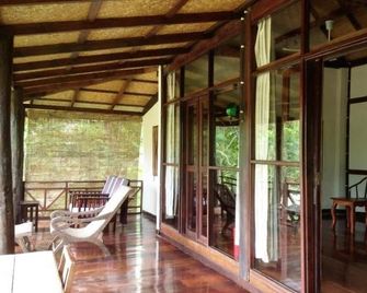 Lao Spirit Resort - Luang Prabang