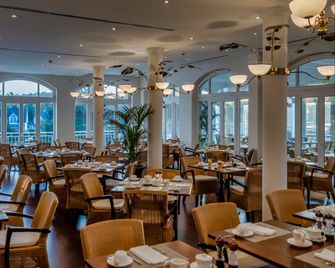 Sunday Resort Schwielowsee - Werder - Restaurant