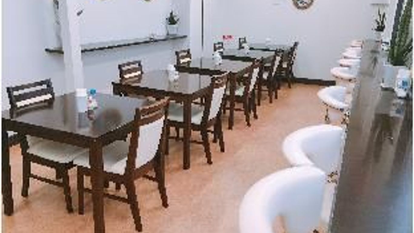 Maruichi Hotel Osaka Umeda