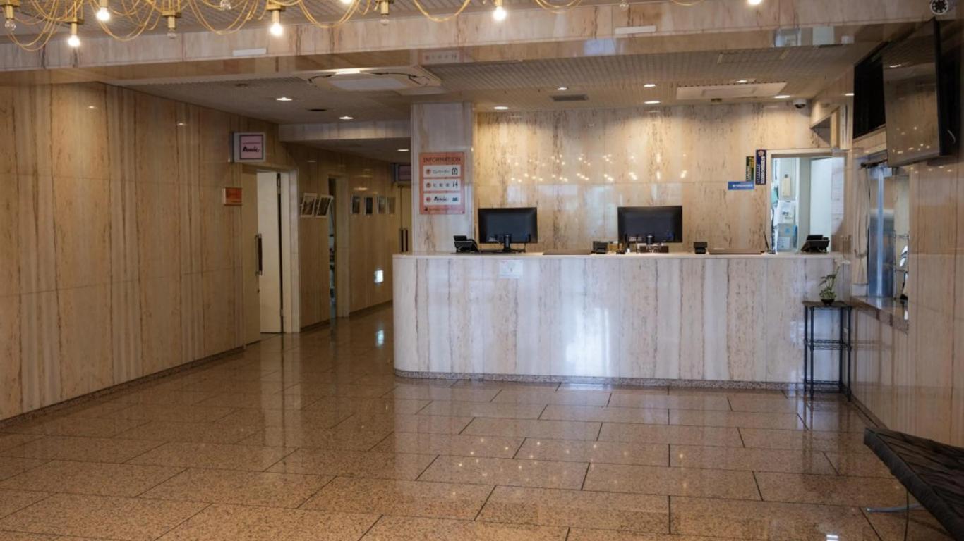 沼津グランドホテル