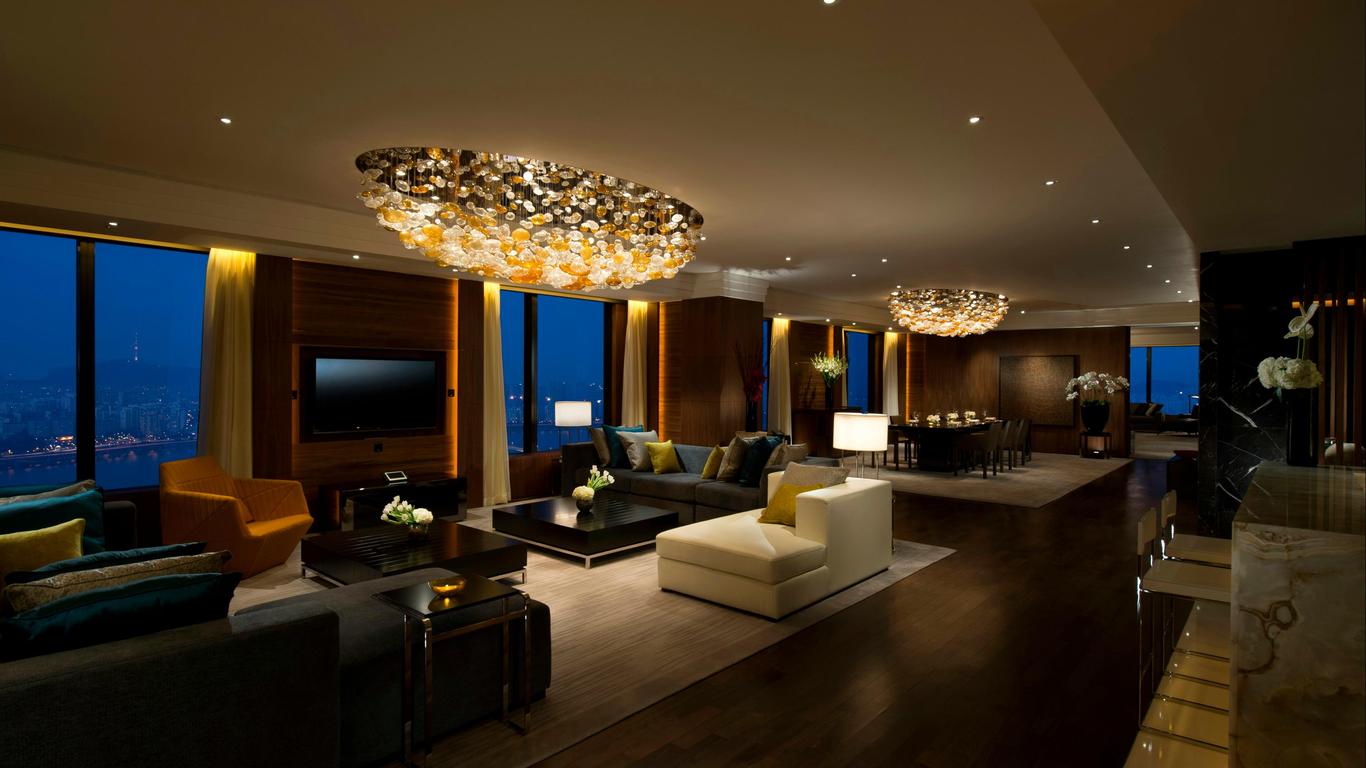 Conrad Seoul