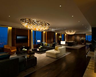 Conrad Seoul - Seoul - Lounge
