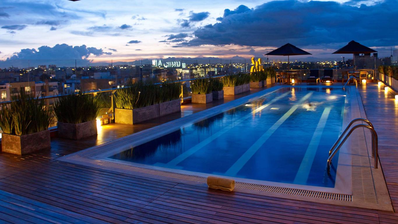 Cite Hotel