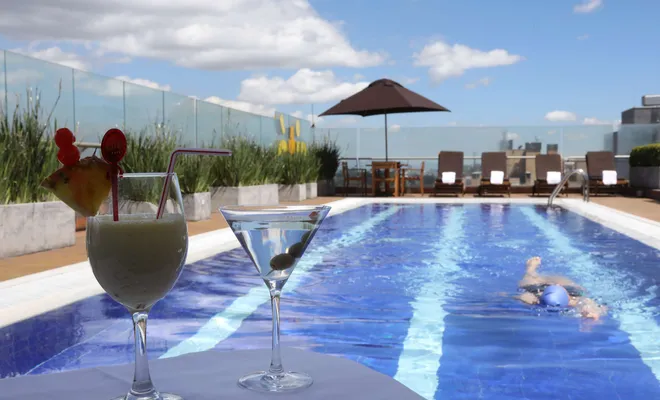 cite hotel en 78 1 0 4 bogota