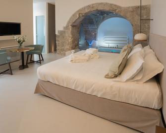 Masseria Amastuola Wine Resort - Crispiano - Habitación