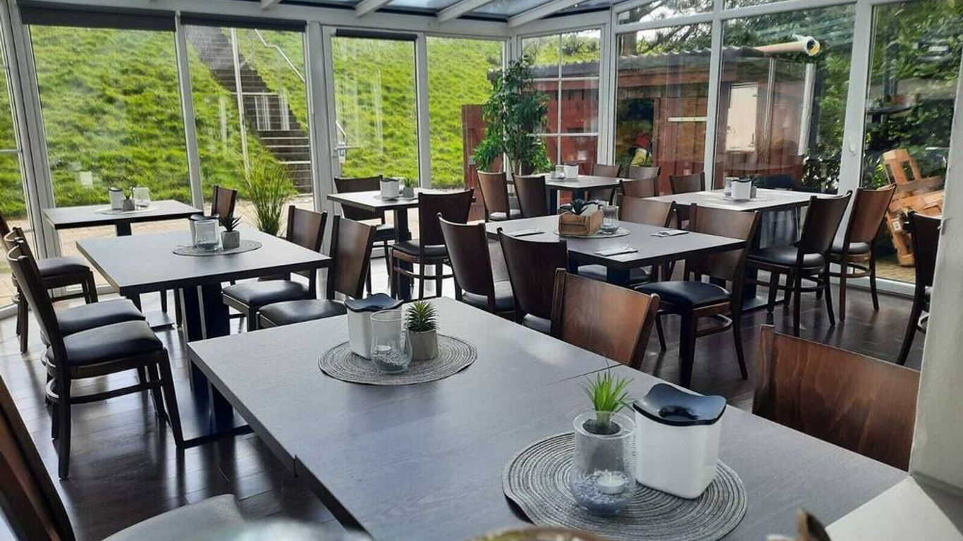 Nordseeresort Hotel & Suite Arche Noah