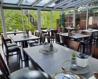 Hotel Arche Noah - Wangerland - Restaurant
