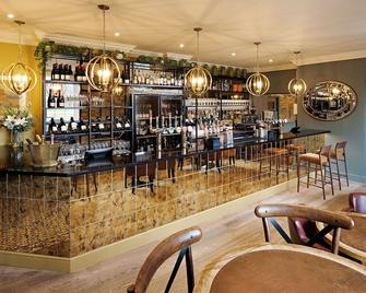 The Kings Arms - Christchurch - Bar