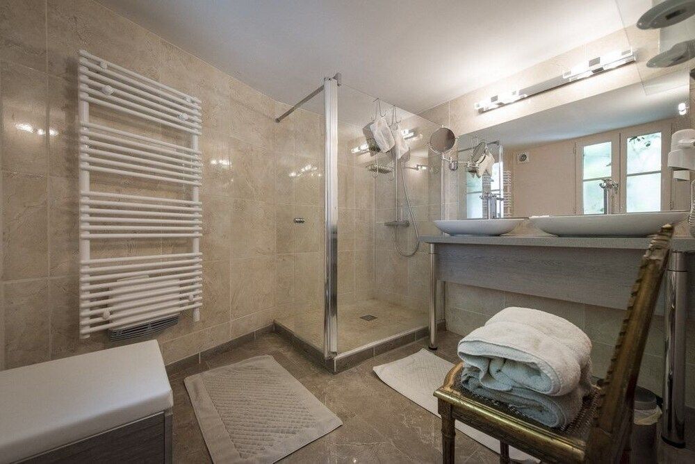 Chambres d'Hôtes Manoir de Montecler - שנהוט-טרבה-קונאו