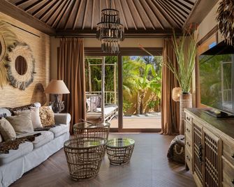 Royal River Luxury Hotel - Adeje - Sala de estar