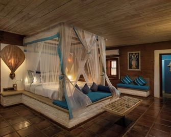 Ayurvie Sigiriya - Ayurvedic Retreat by Thema Collection - Sigiriya