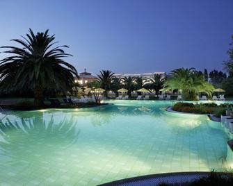 St.George's Bay Country Club & Spa - Acharavi - Pool