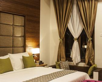 Sunday Telaga Terrace Boutique Resort - Pantai Cenang