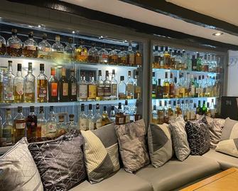 OYO Eastbank Hotel, Speyside Scotland - Aberlour - Bar