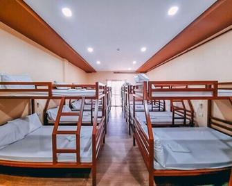 Buddha Resort By Cocotel - Lingayen - Habitación
