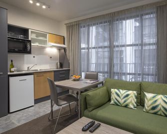 Quest Atrium Serviced Apartments - Wellington