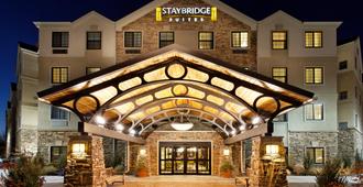 Staybridge Suites Lexington - Lexington
