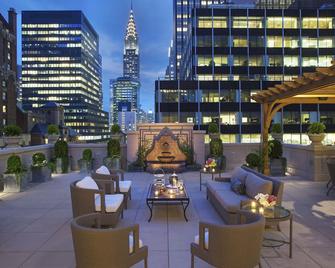 InterContinental New York Barclay - New York