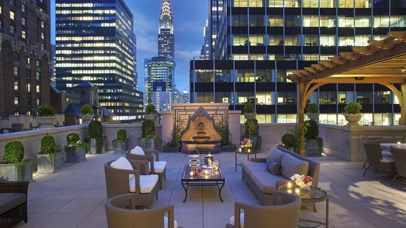 InterContinental New York Barclay