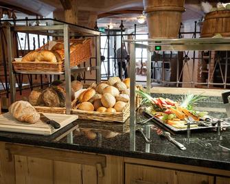 بيرجهوتل تروبسي - إنغيلبرغ