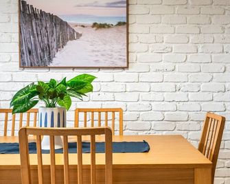 5-40 Woodburn Street - Evans Head - Comedor