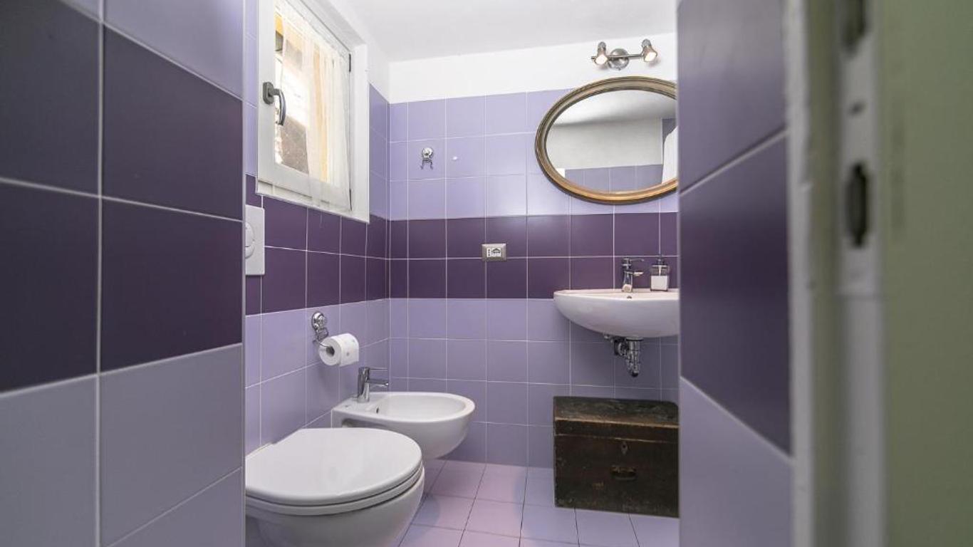 Albergo Diffuso Ca' Spiga