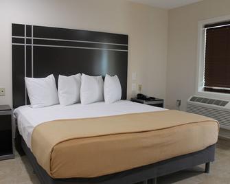 Harbour Inn - Rockport - Bedroom