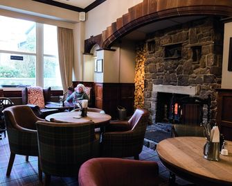 The Golden Lion at Settle - Settle