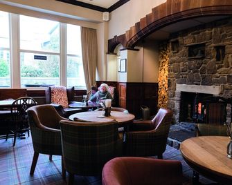 The Golden Lion at Settle - Settle