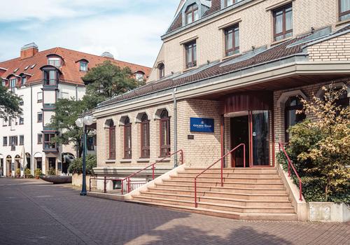 16 Best Hotels In Bielefeld Hotels From 38 Night Kayak