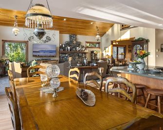 The Inn on Bigfork Bay - Bigfork