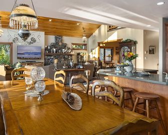 The Inn on Bigfork Bay - Bigfork