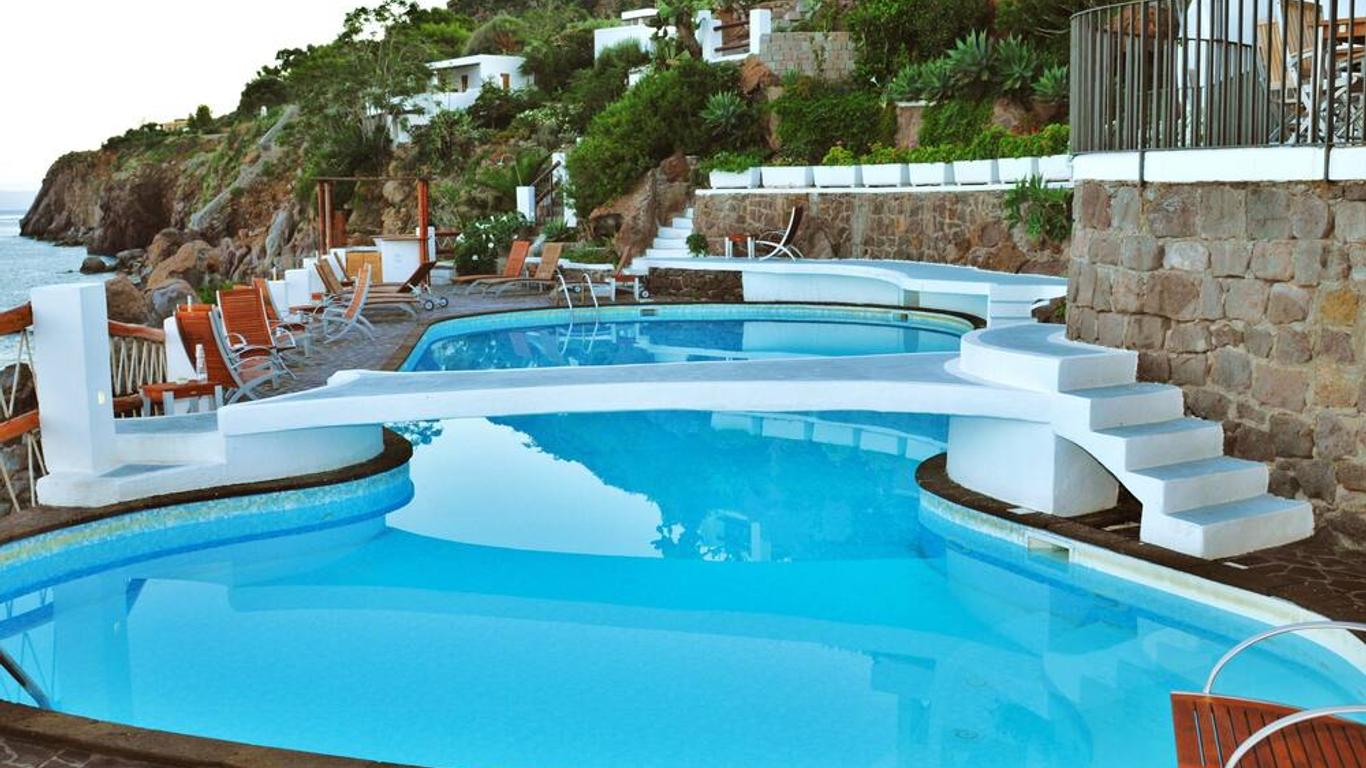Hotel Cincotta