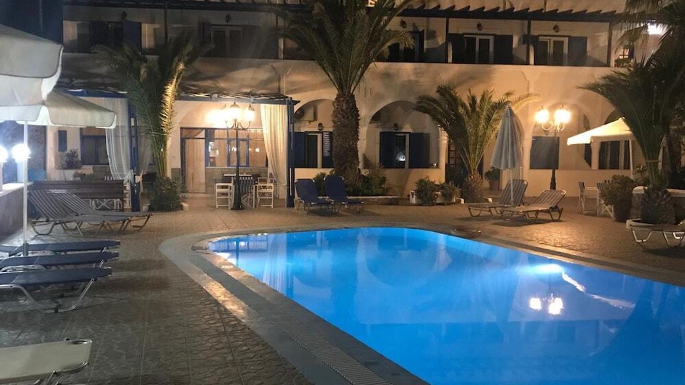 فيلا إيليوس