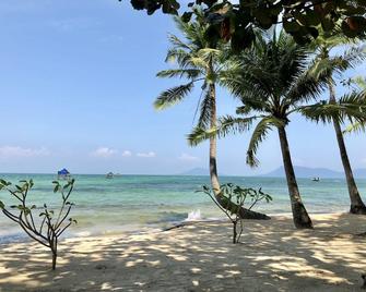 Peppercorn Beach Resort - Phu Quoc - Playa