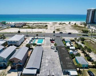 Sea Foam Suites - Panama City