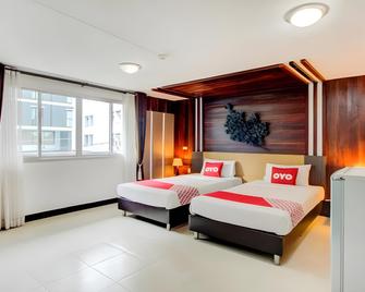 OYO 564 Nature Boutique Hotel - Bangkok - Habitación