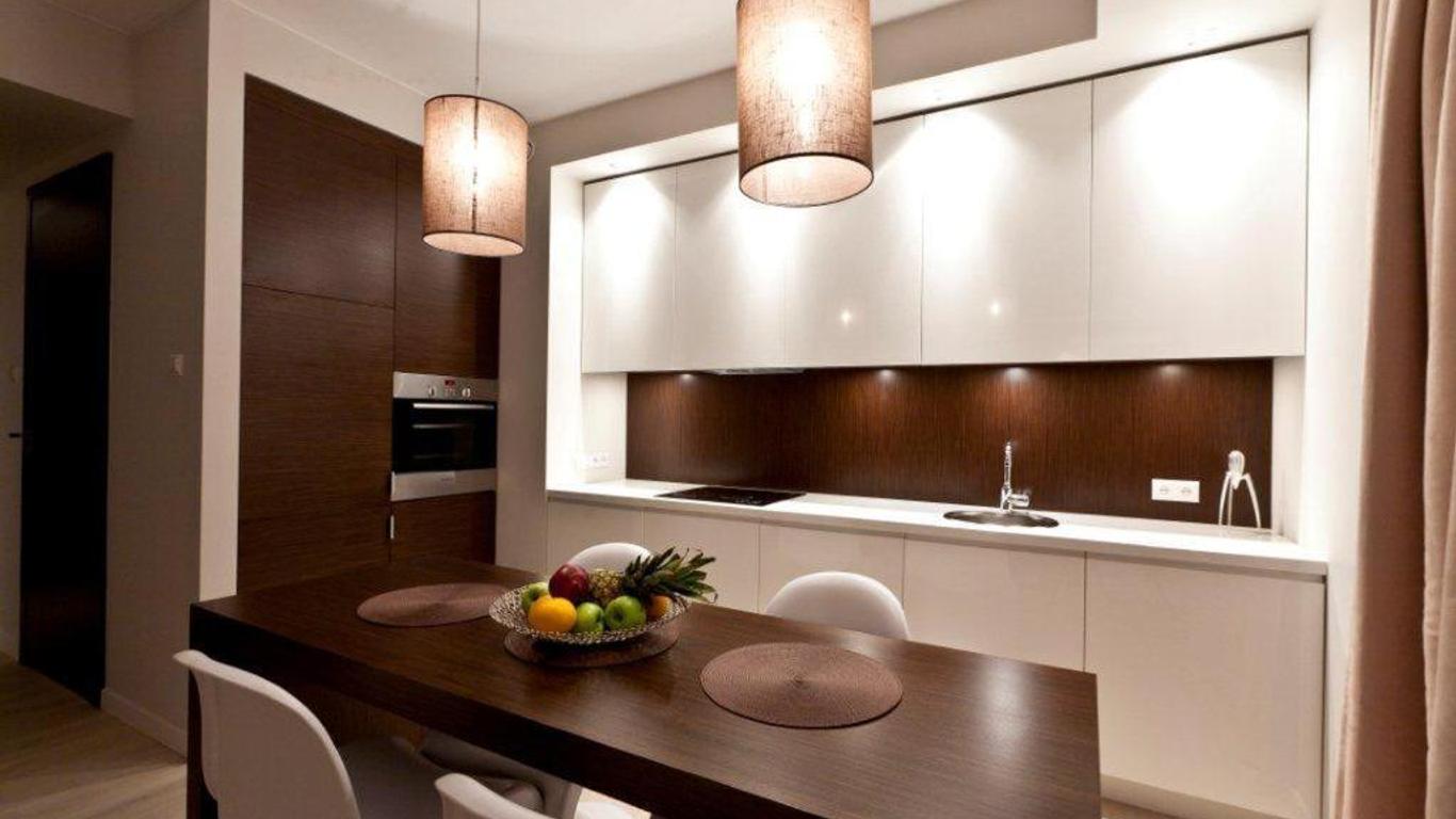 Platinum Residence