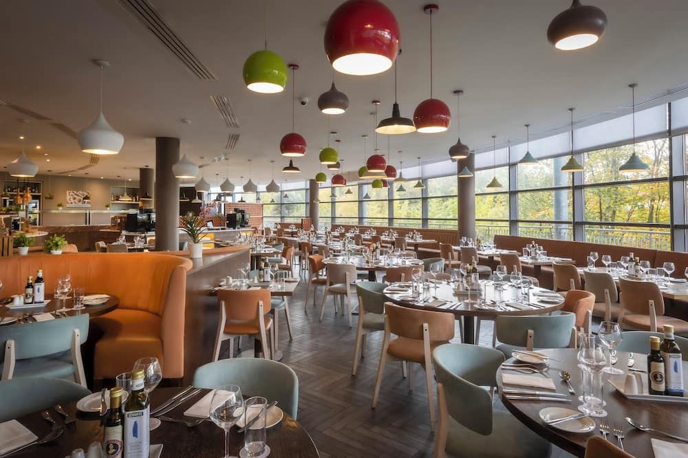 Clayton Hotel Liffey Valley