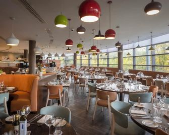 Clayton Hotel Liffey Valley - Clondalkin - Restaurant