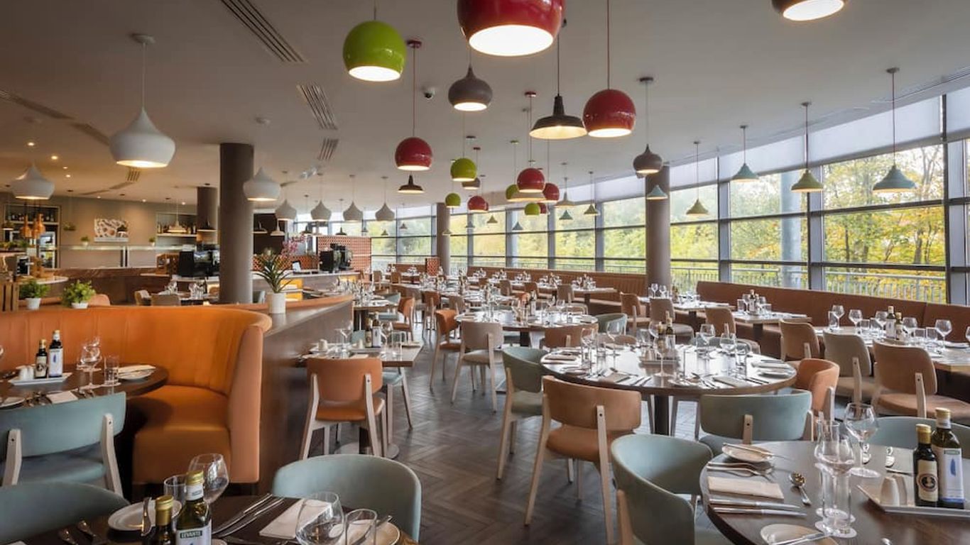 Clayton Hotel Liffey Valley