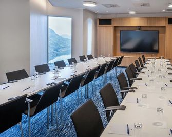 Hotel Søma Sisimiut - Sisimiut - Sala de reuniones