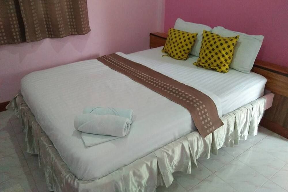 Chatpimarn Resort Hotel - Yasothon - Habitación