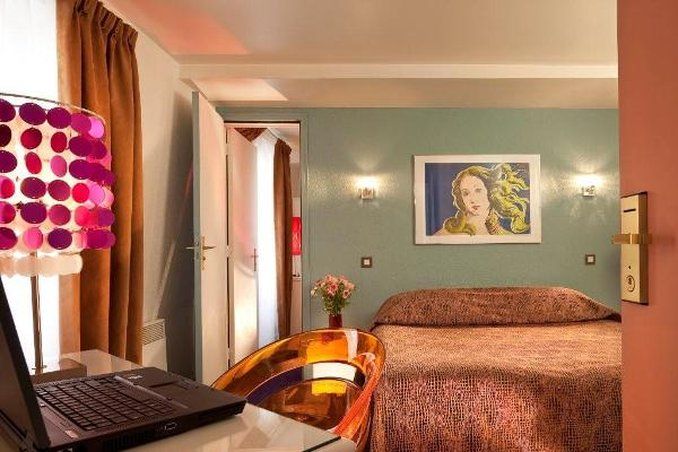 لو آمو دو باسي