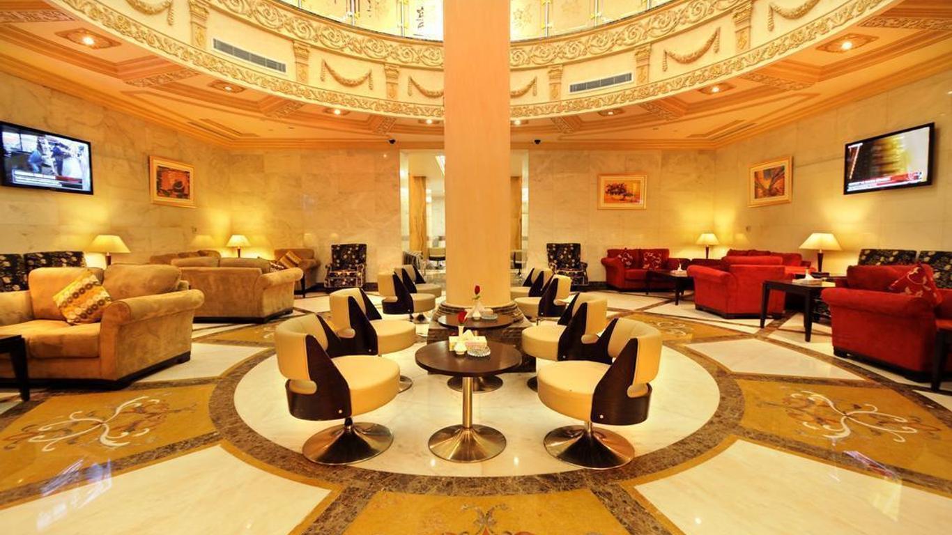 Dar Al Naem Hotel