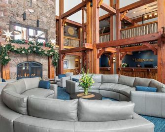 Lodges at Deer Valley - Park City - Lounge