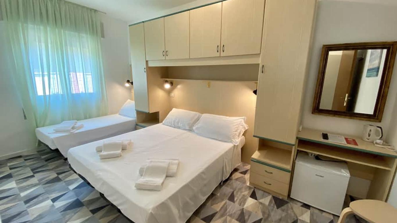 Giovanna Rooms