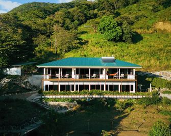 Finca Aquarius - Monteverde - Gebouw