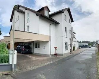 Hotel-Dörfler Garni - Kahl am Main